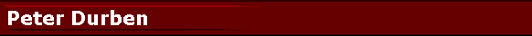  Peter Durben 